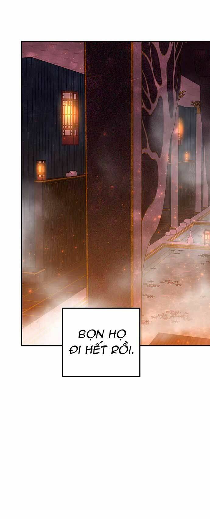 Vương Tử Huyền Bí: Chapter 2