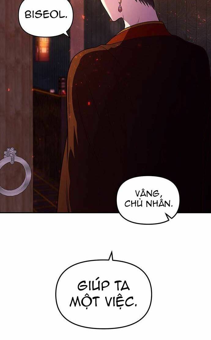 Vương Tử Huyền Bí: Chapter 2
