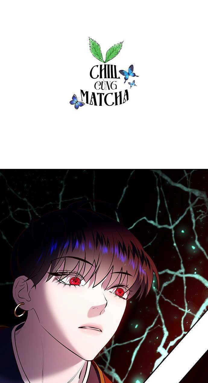 Vương Tử Huyền Bí: Chapter 20