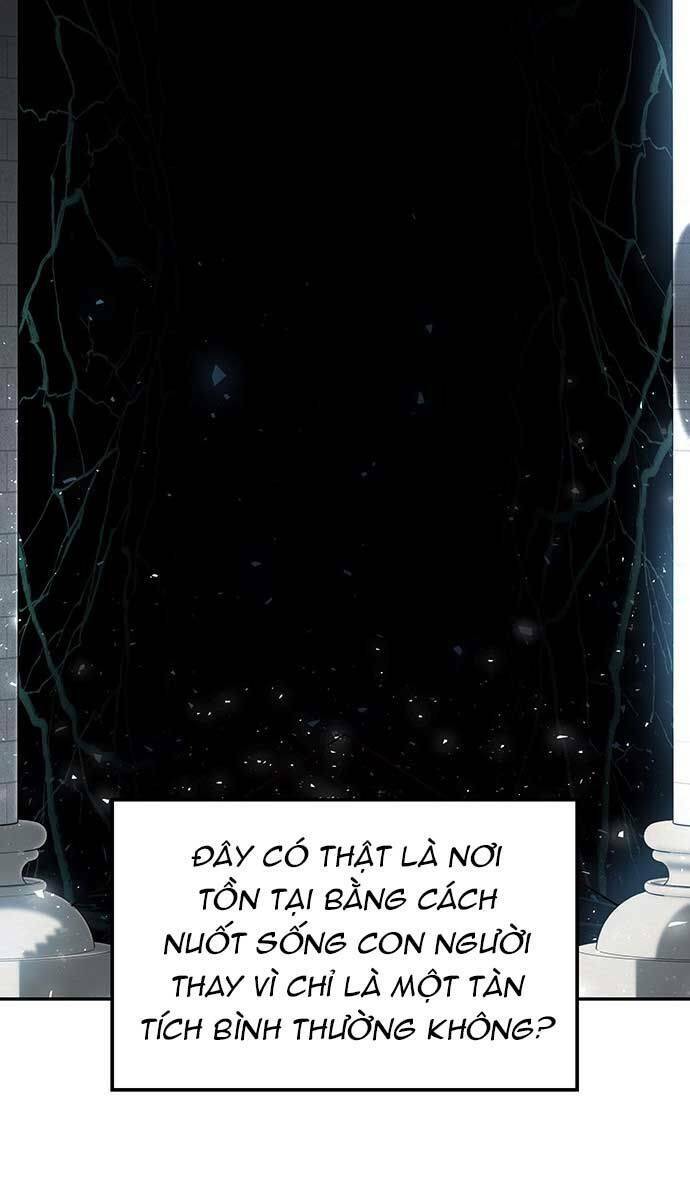 Vương Tử Huyền Bí: Chapter 20