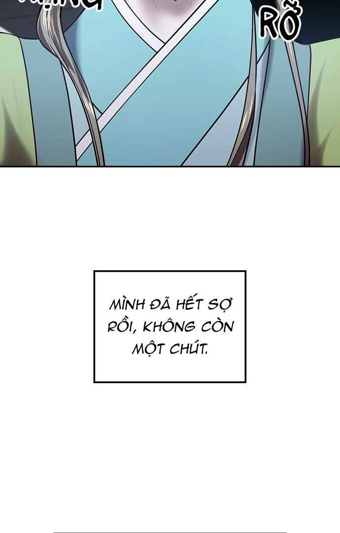Vương Tử Huyền Bí: Chapter 20