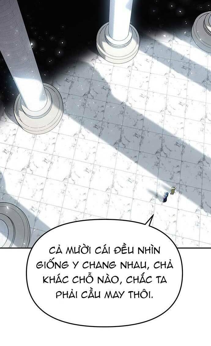 Vương Tử Huyền Bí: Chapter 20