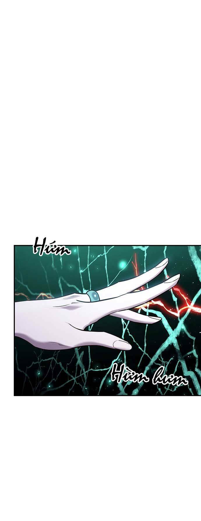 Vương Tử Huyền Bí: Chapter 20