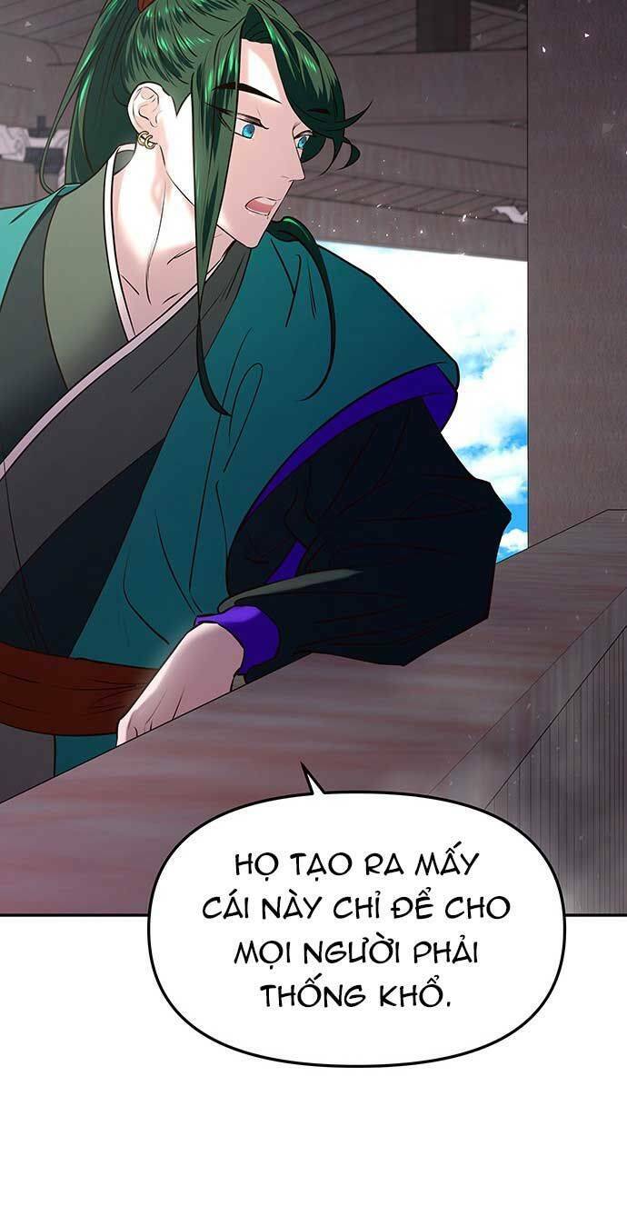 Vương Tử Huyền Bí: Chapter 20