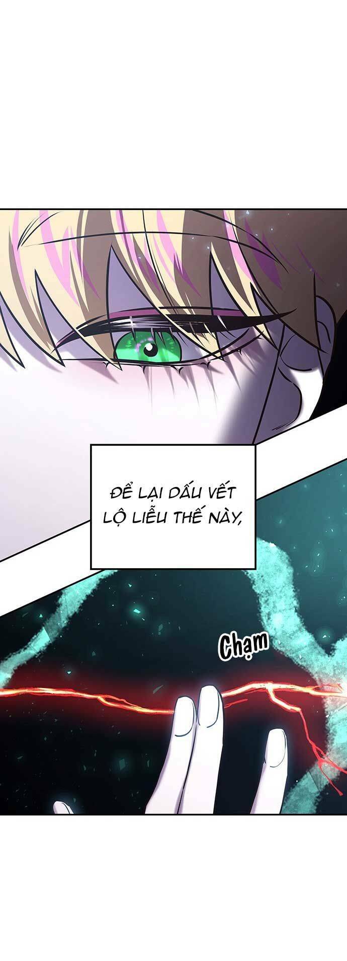 Vương Tử Huyền Bí: Chapter 20