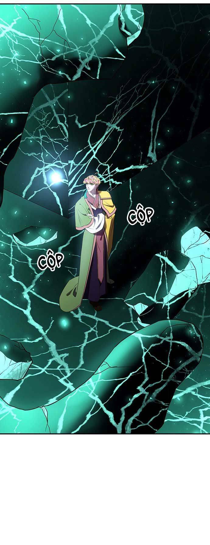 Vương Tử Huyền Bí: Chapter 20