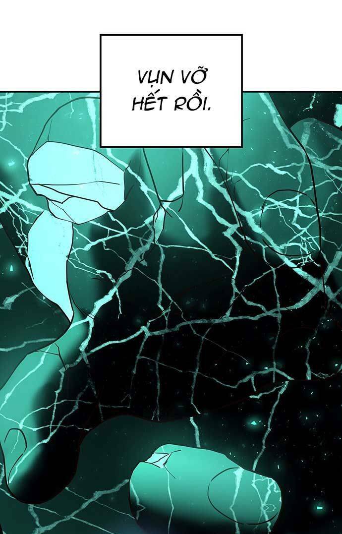 Vương Tử Huyền Bí: Chapter 20