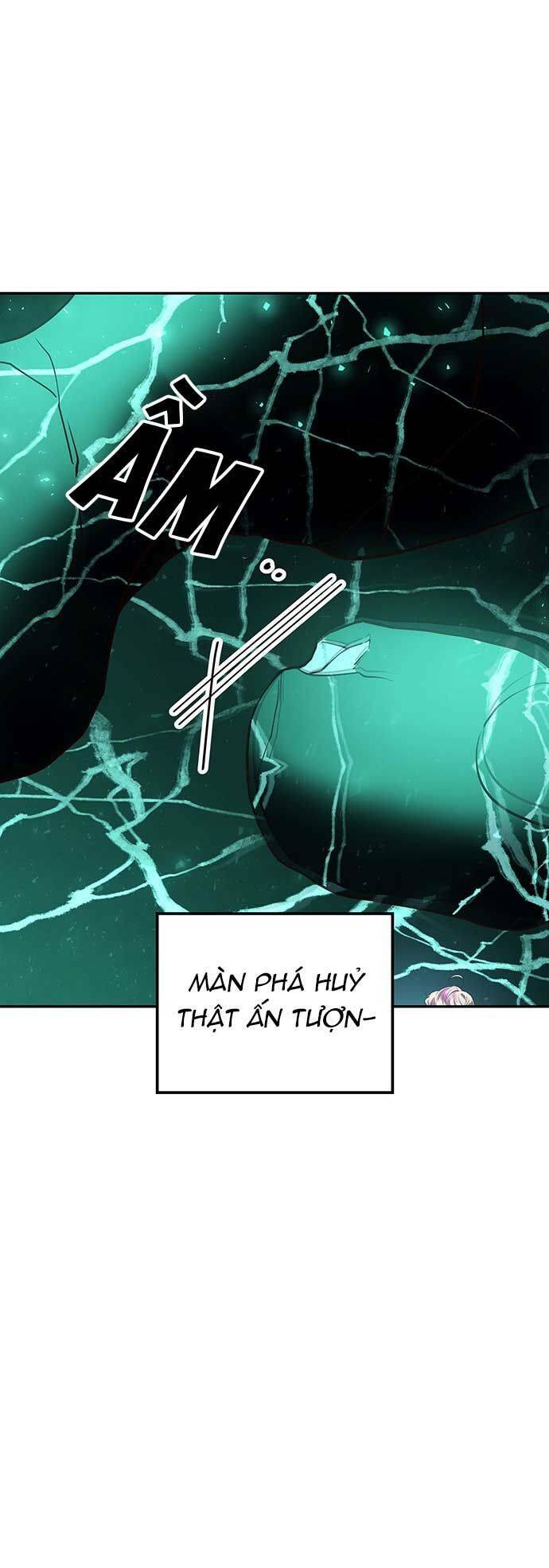Vương Tử Huyền Bí: Chapter 20
