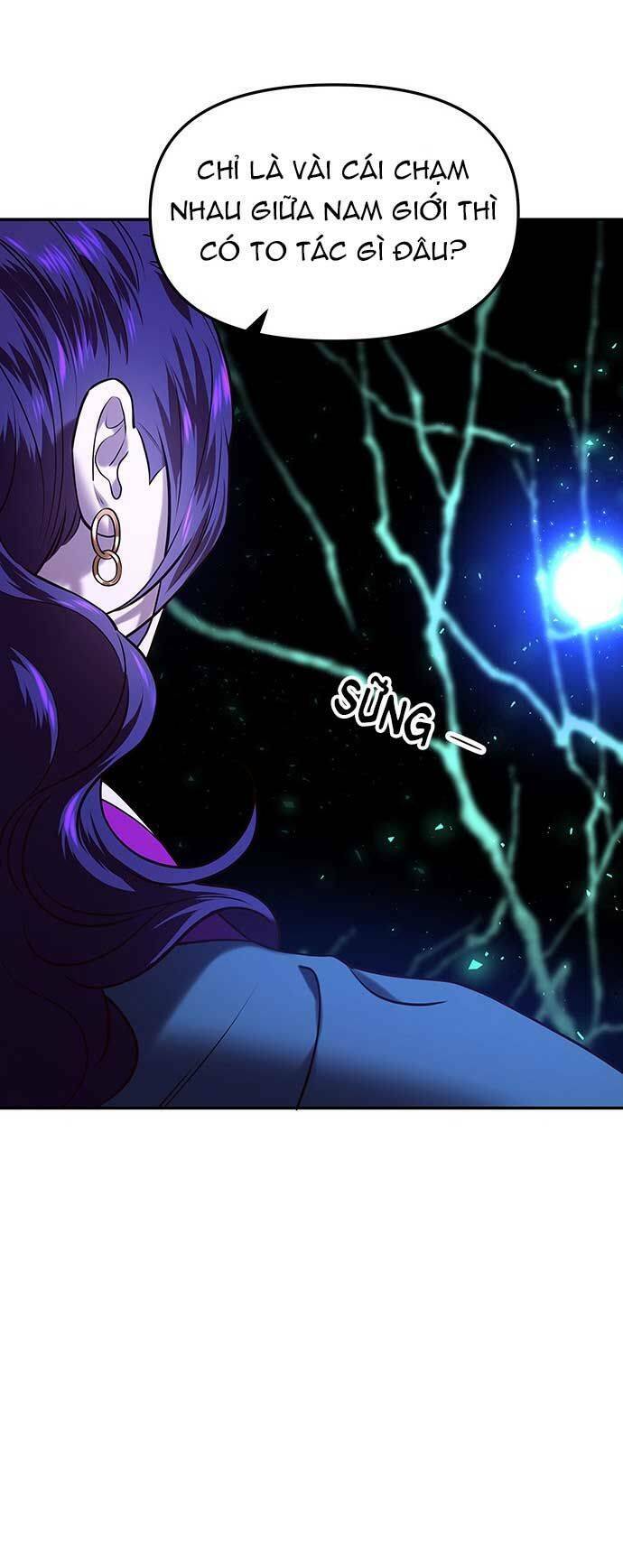 Vương Tử Huyền Bí: Chapter 20