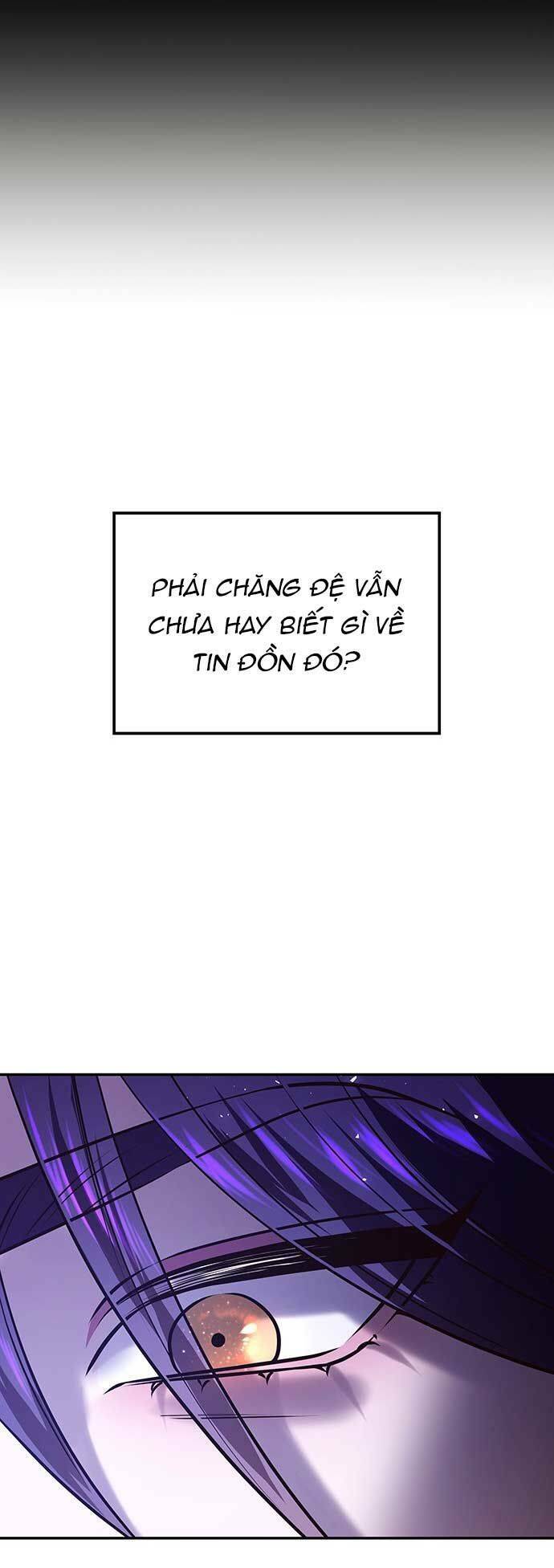 Vương Tử Huyền Bí: Chapter 20