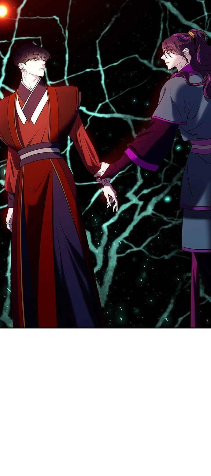 Vương Tử Huyền Bí: Chapter 20