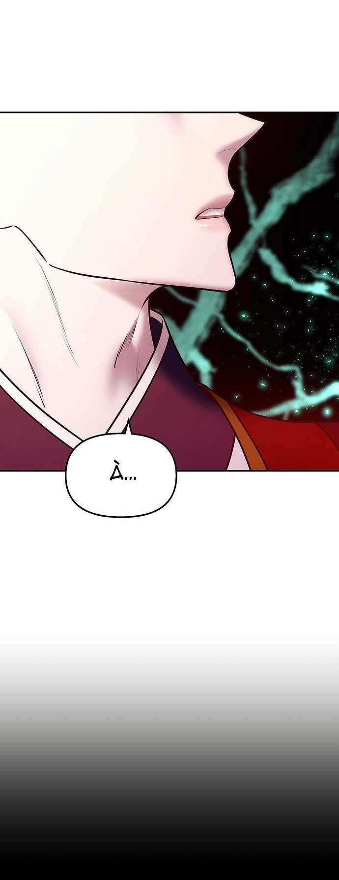 Vương Tử Huyền Bí: Chapter 20