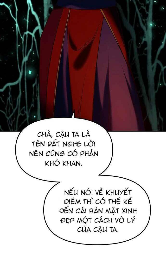 Vương Tử Huyền Bí: Chapter 20
