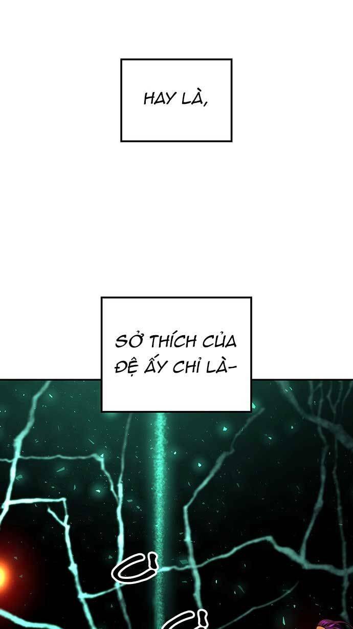 Vương Tử Huyền Bí: Chapter 20
