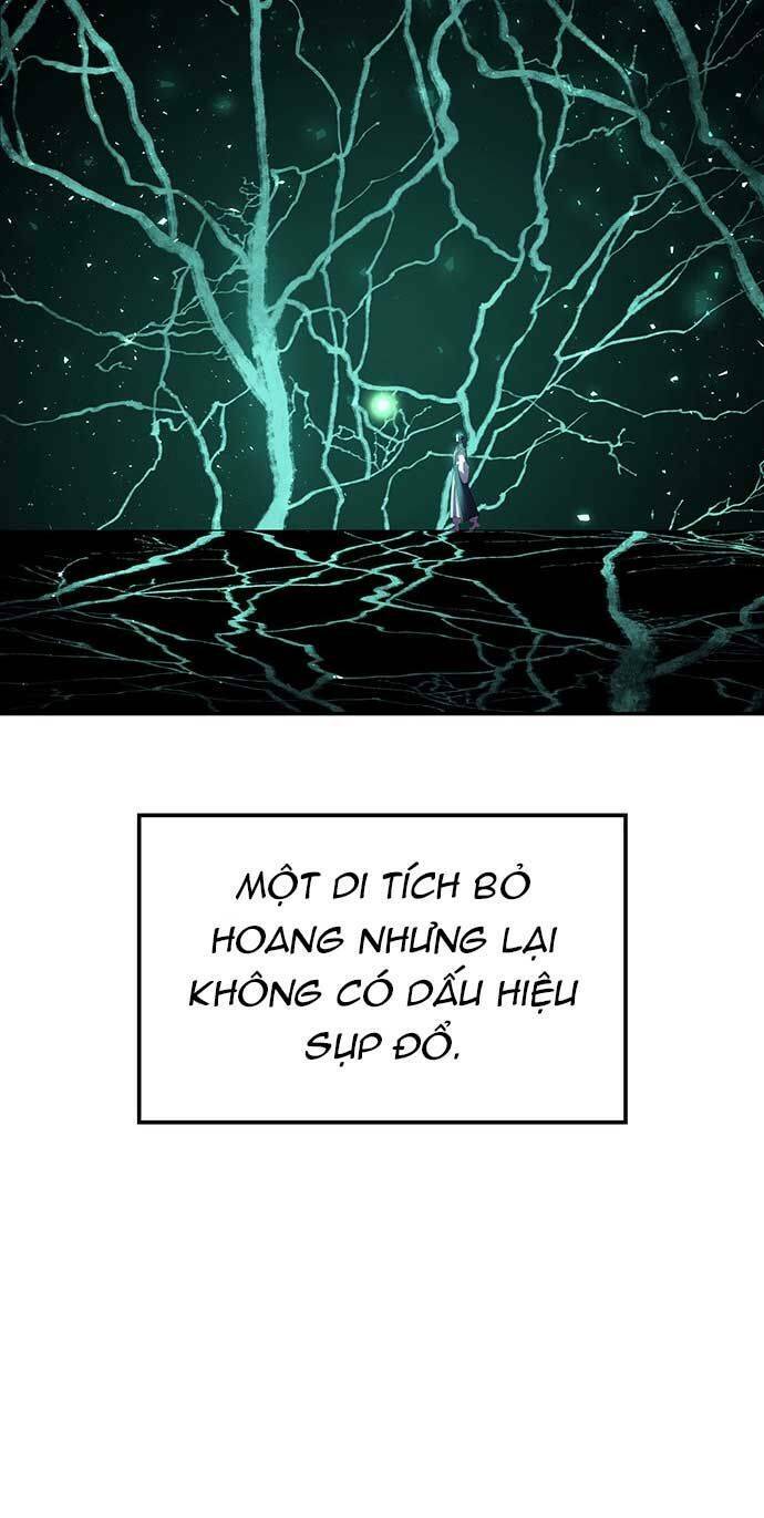 Vương Tử Huyền Bí: Chapter 20