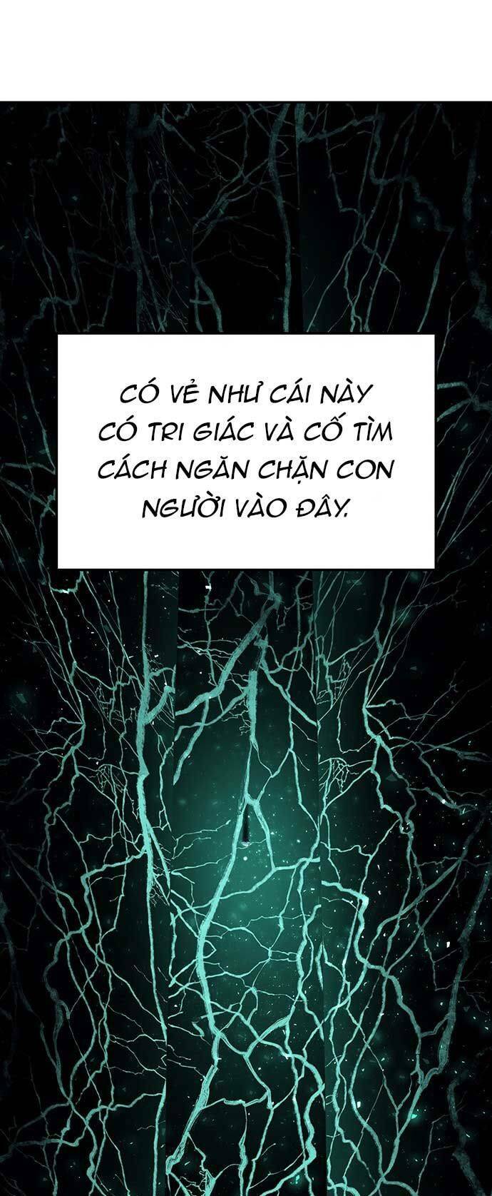 Vương Tử Huyền Bí: Chapter 20