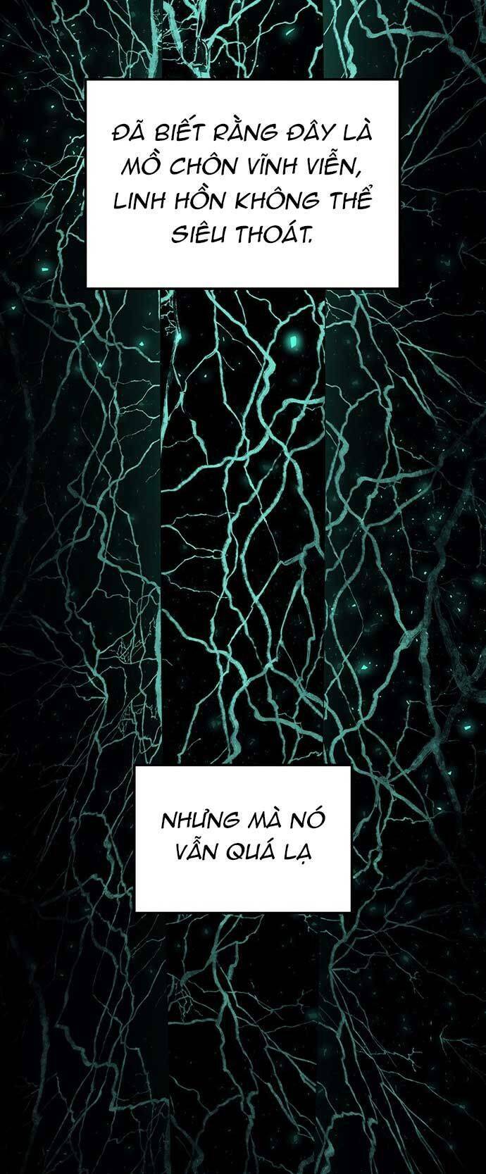 Vương Tử Huyền Bí: Chapter 20