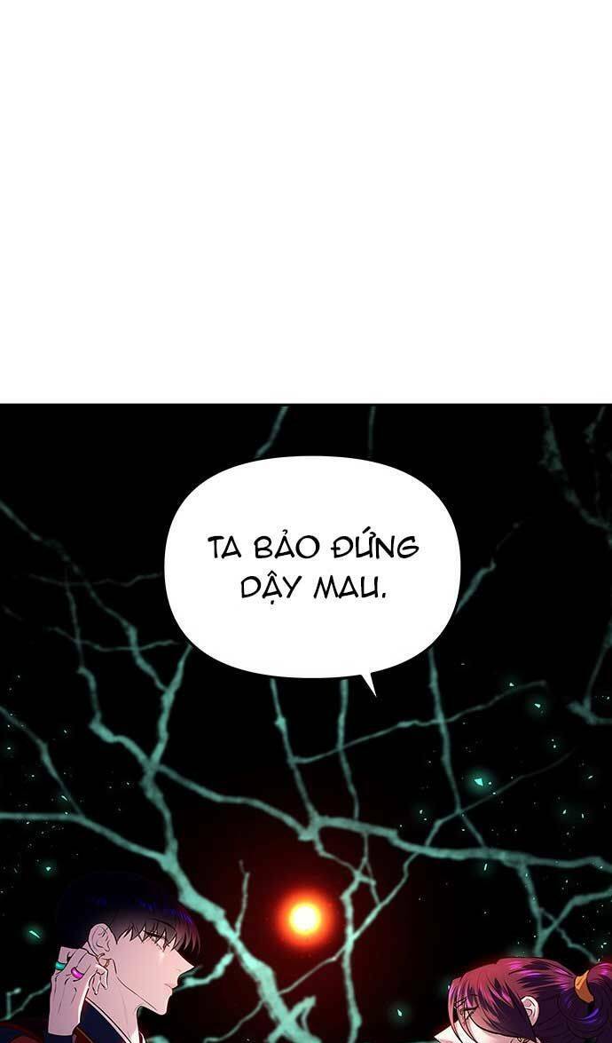 Vương Tử Huyền Bí: Chapter 20