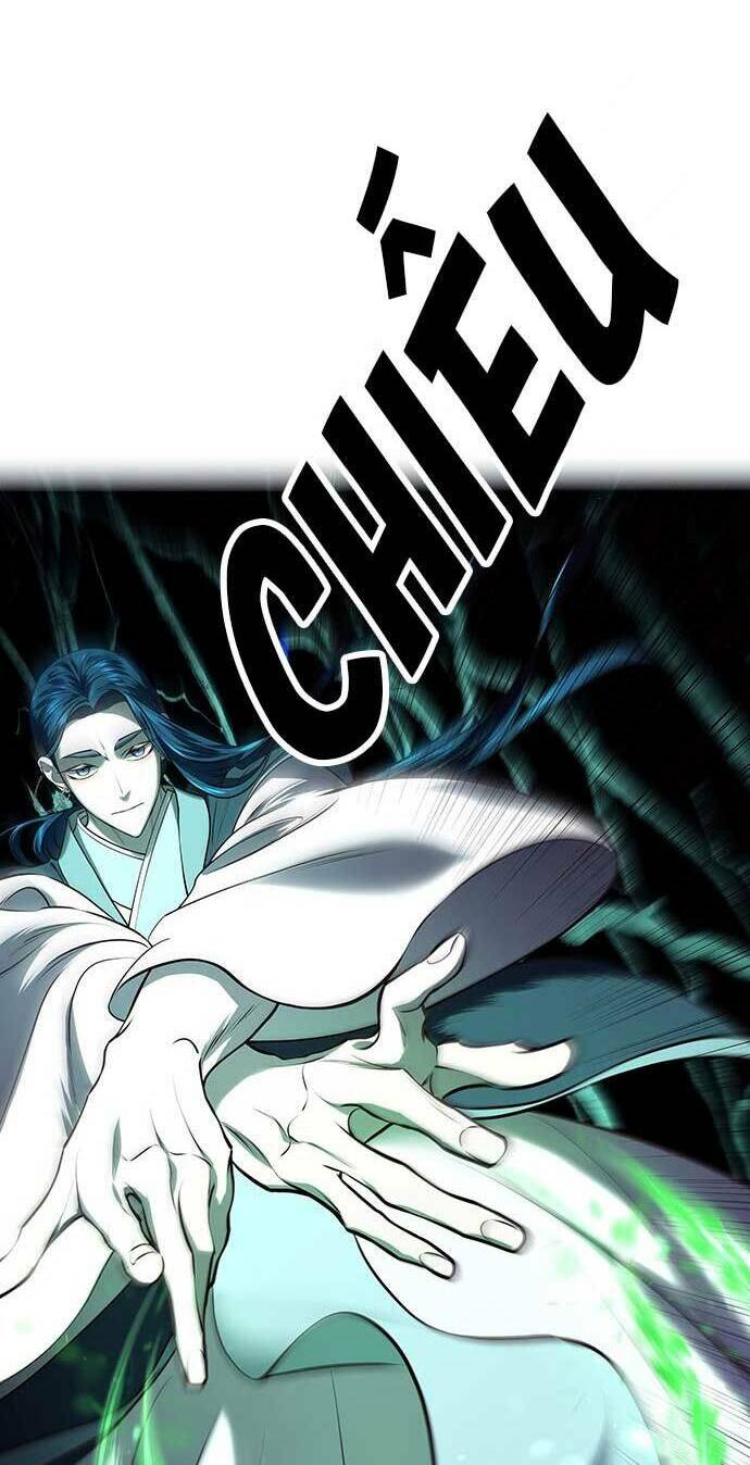 Vương Tử Huyền Bí: Chapter 20