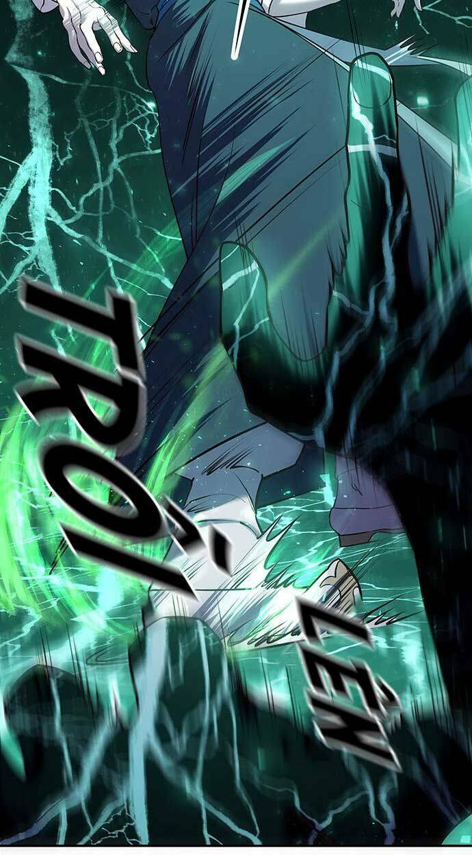 Vương Tử Huyền Bí: Chapter 20