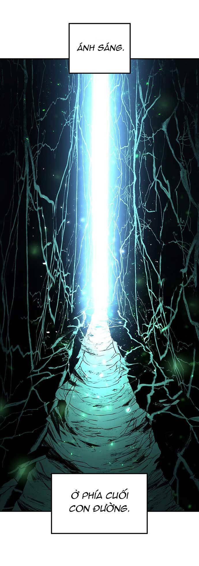 Vương Tử Huyền Bí: Chapter 20
