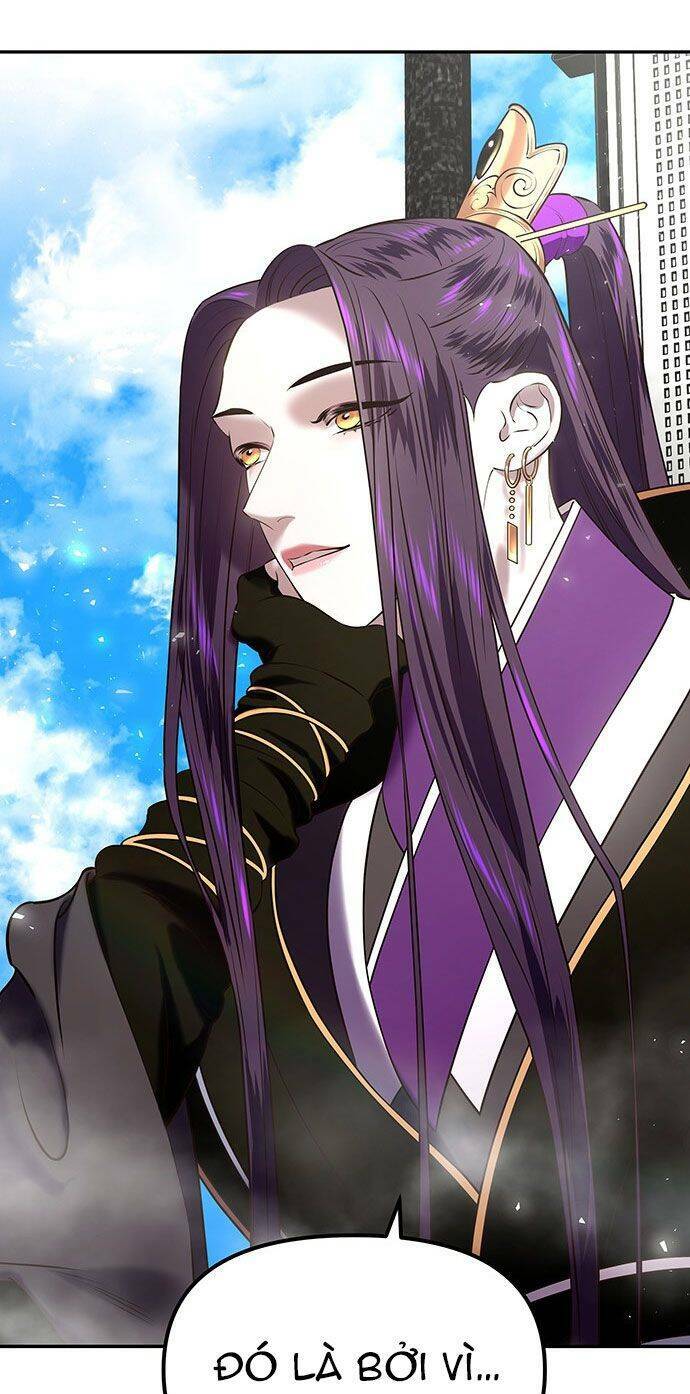 Vương Tử Huyền Bí: Chapter 21