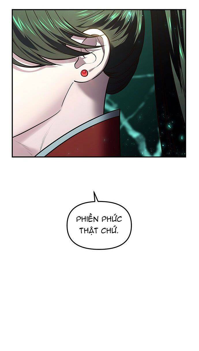 Vương Tử Huyền Bí: Chapter 21