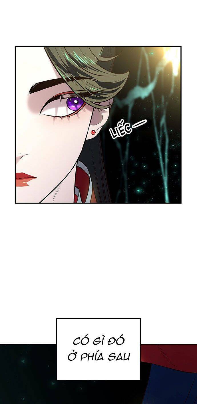 Vương Tử Huyền Bí: Chapter 21