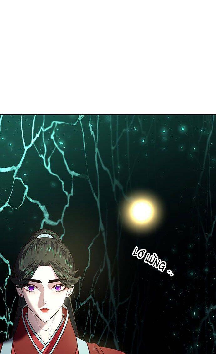 Vương Tử Huyền Bí: Chapter 21
