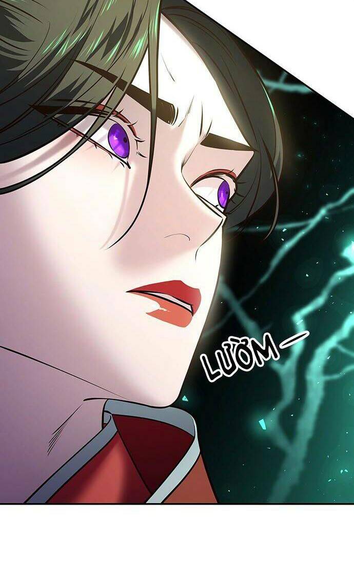 Vương Tử Huyền Bí: Chapter 21