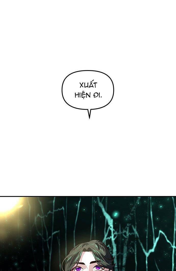 Vương Tử Huyền Bí: Chapter 21