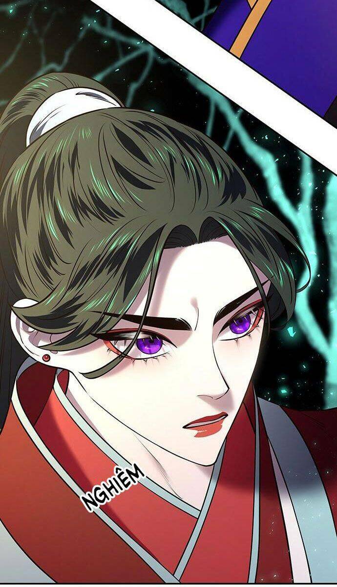 Vương Tử Huyền Bí: Chapter 21