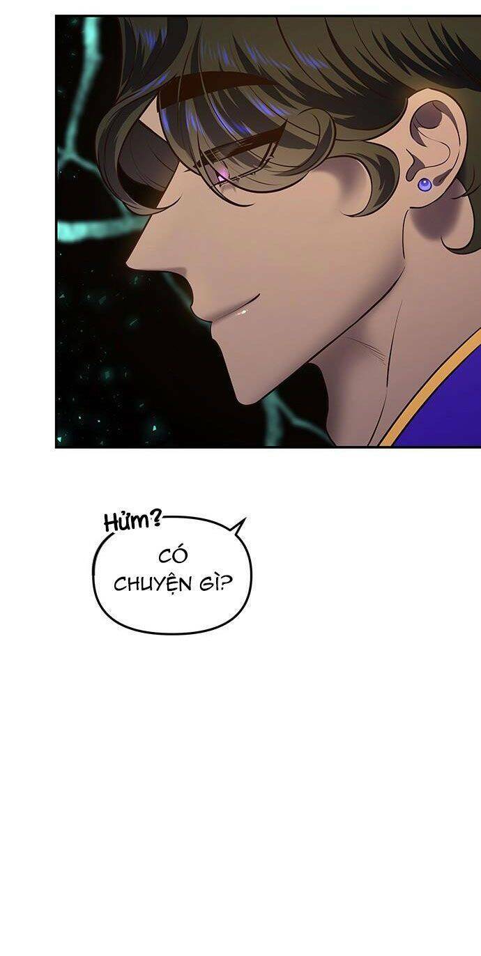 Vương Tử Huyền Bí: Chapter 21