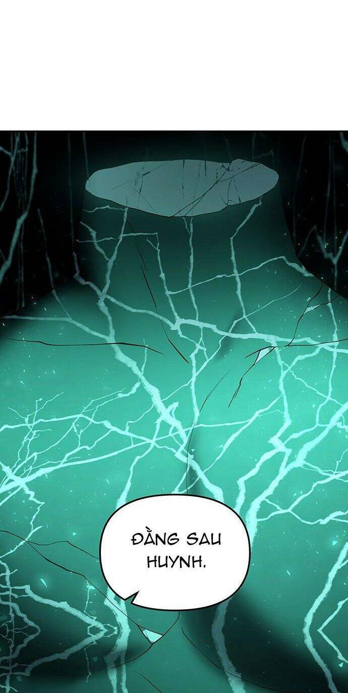 Vương Tử Huyền Bí: Chapter 21