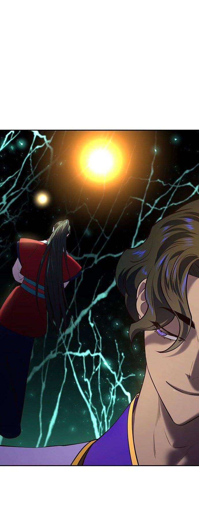 Vương Tử Huyền Bí: Chapter 21
