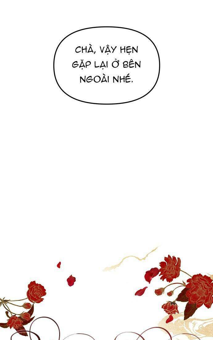 Vương Tử Huyền Bí: Chapter 21