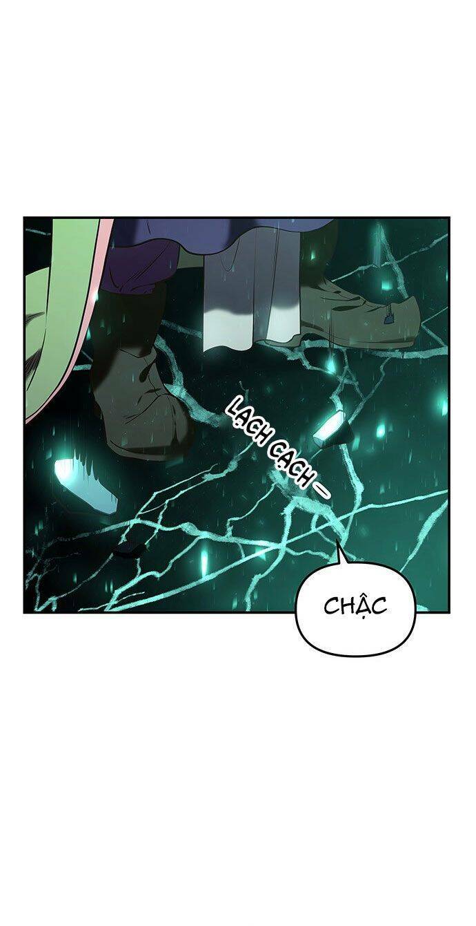 Vương Tử Huyền Bí: Chapter 21