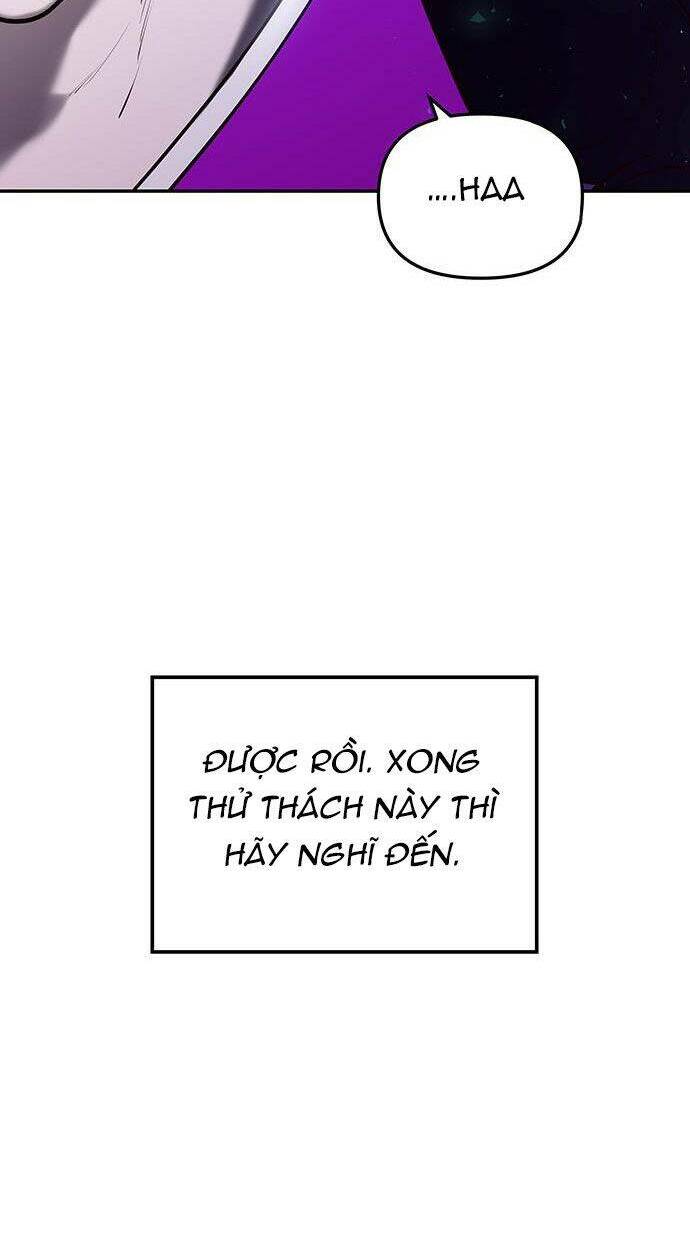 Vương Tử Huyền Bí: Chapter 21