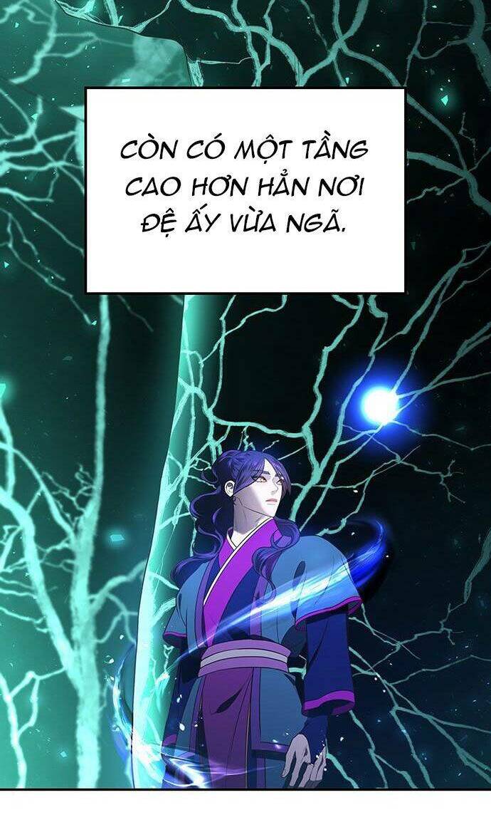 Vương Tử Huyền Bí: Chapter 21