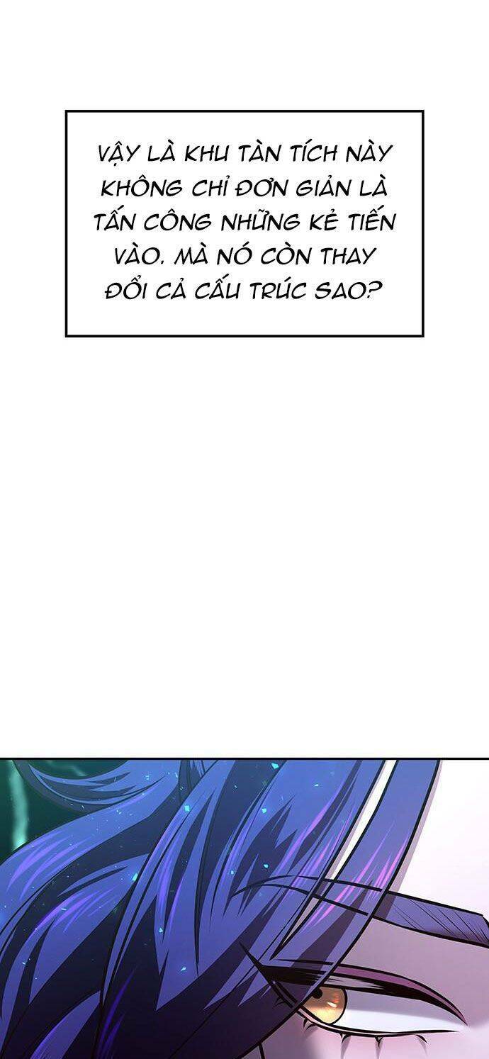 Vương Tử Huyền Bí: Chapter 21