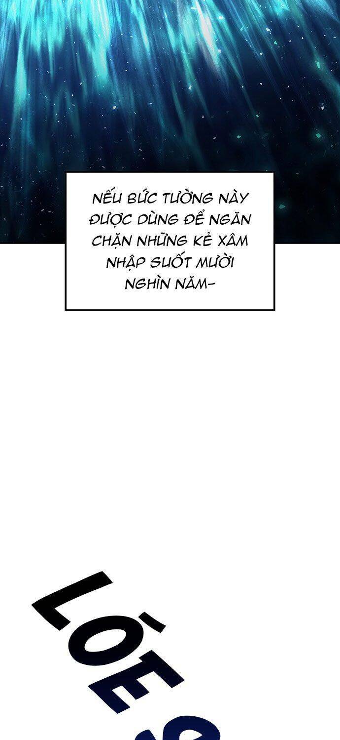 Vương Tử Huyền Bí: Chapter 21
