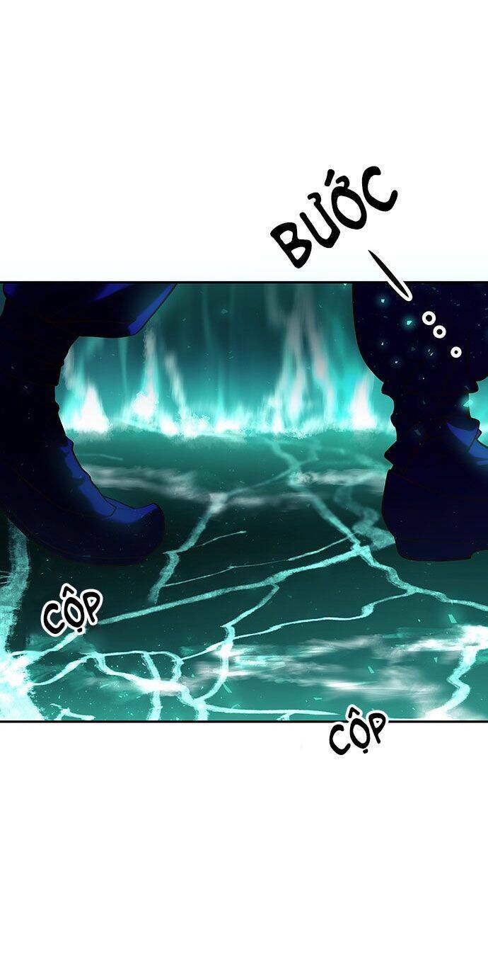 Vương Tử Huyền Bí: Chapter 21