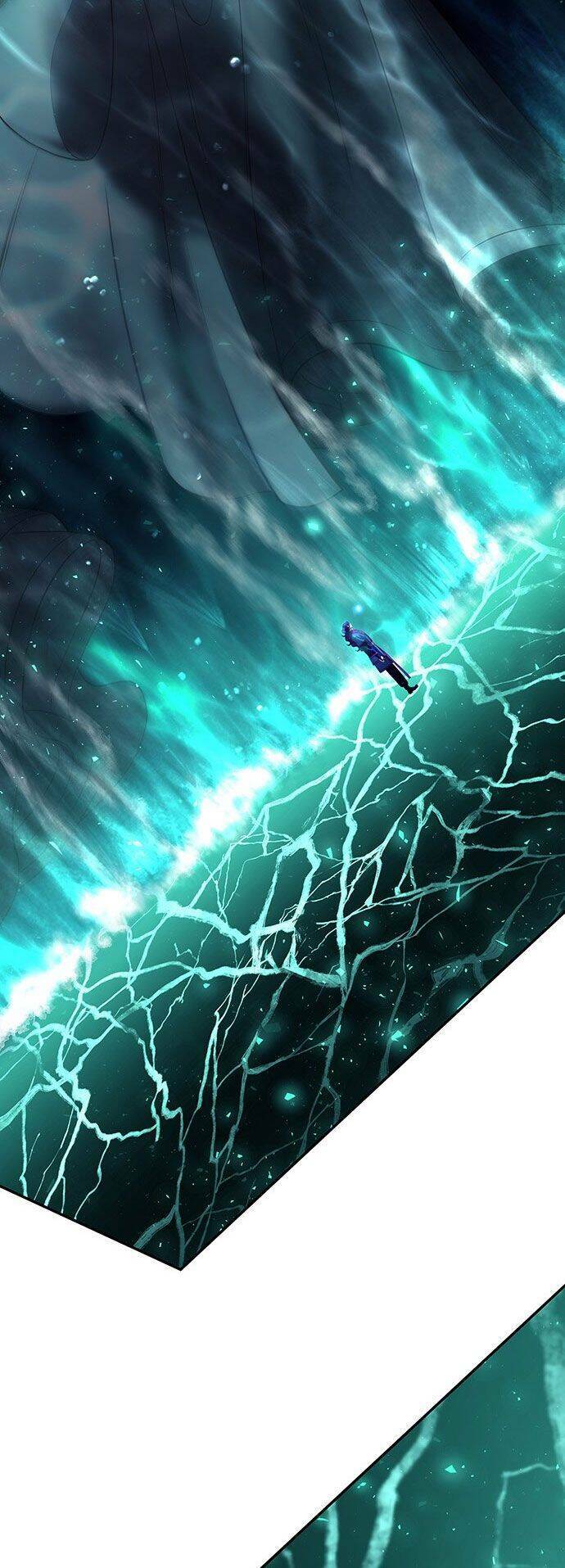 Vương Tử Huyền Bí: Chapter 21