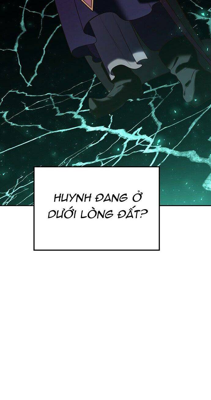 Vương Tử Huyền Bí: Chapter 21