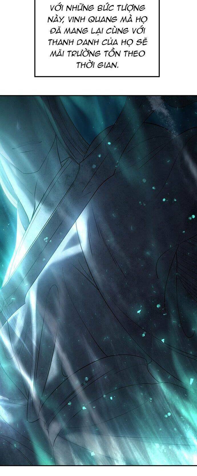 Vương Tử Huyền Bí: Chapter 21