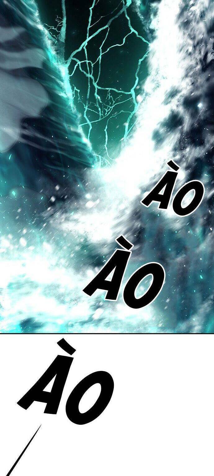 Vương Tử Huyền Bí: Chapter 21