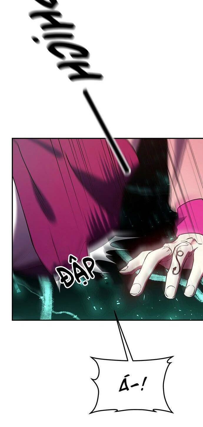 Vương Tử Huyền Bí: Chapter 21