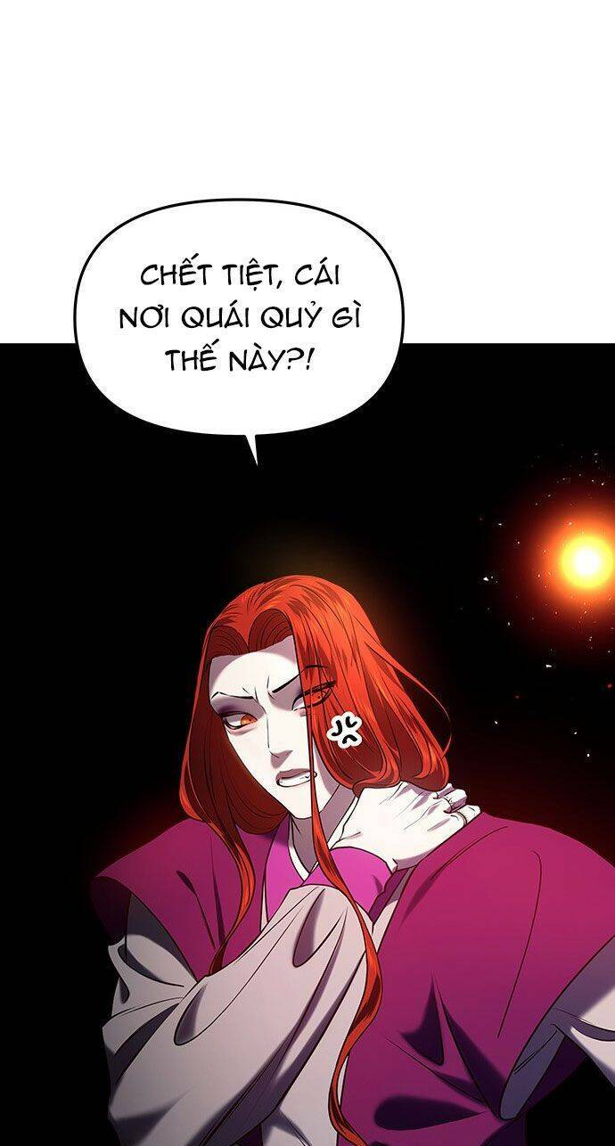 Vương Tử Huyền Bí: Chapter 21