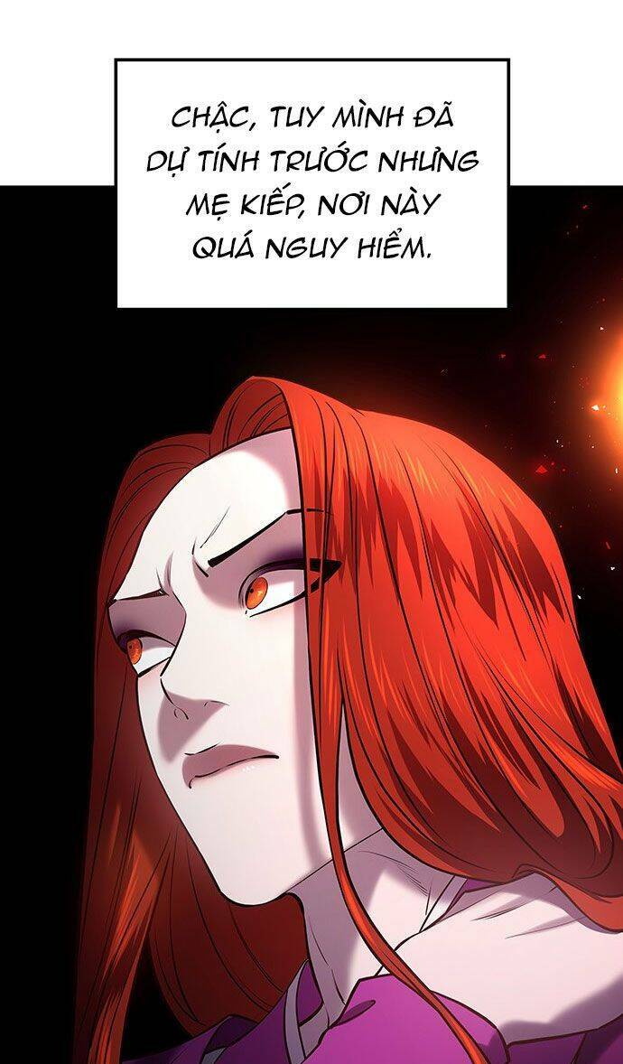 Vương Tử Huyền Bí: Chapter 21