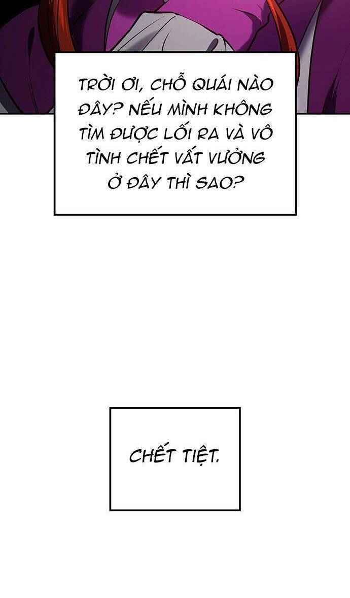 Vương Tử Huyền Bí: Chapter 21
